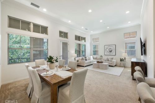 124 Overbrook, Irvine CA  92620-2177 exterior