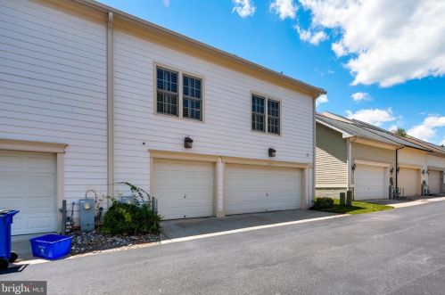 7673 President St, Fulton MD  20759-2516 exterior