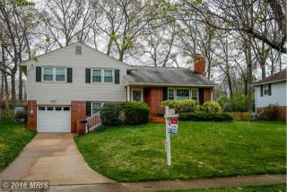 5317 Blacksburg Rd, Springfield, VA 22151-3804
