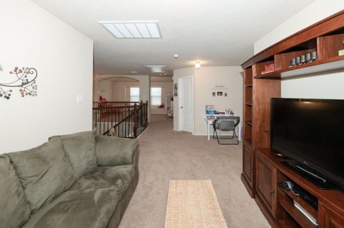 5302 Jay Thrush Dr, Richmond TX 77407-4011 exterior