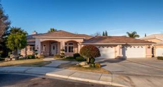 3237 Aries Ct, Madera, CA 93637-8625