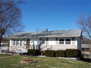 929 Terrace Dr, Festus, MO 63028-1729