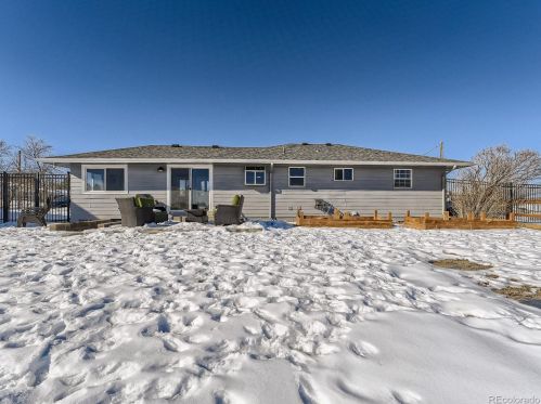 13130 Ranger Rd, Parker CO  80138-8512 exterior