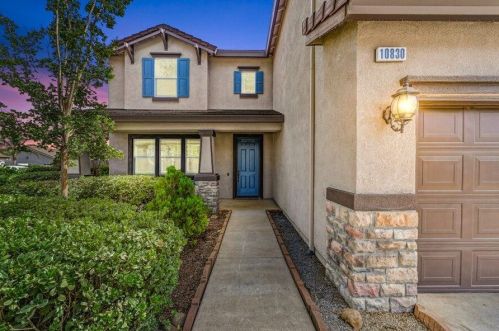 10830 Nestlenook Cir, Mather, CA 95655-3079