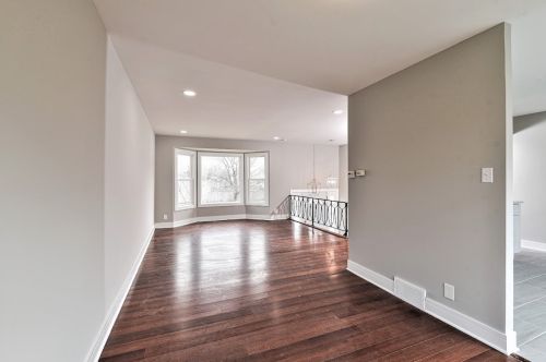 349 Stafford Way, Lemont IL  60440-2152 exterior