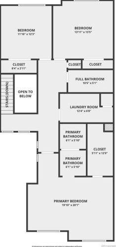 14901 Poundstone Dr, Denver CO 80015-4230 exterior