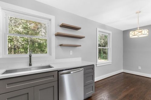 2272 Baywood Dr, Atlanta GA  30315-6534 exterior