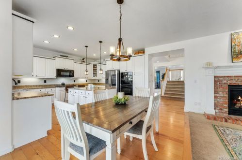 6319 Langdale Way, Denver CO  80016-6196 exterior