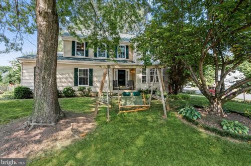 307 Chaucer Pl, Leesburg, VA 20176-2342
