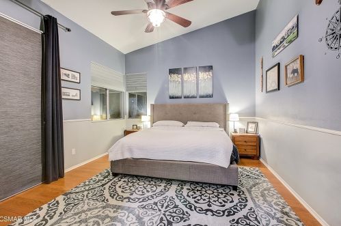 1267 Fitzgerald Rd, Simi Valley CA 93065-4480 exterior