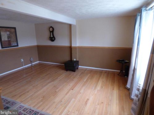 14708 Crosswood Ter, Burtonsville MD  20866-1362 exterior