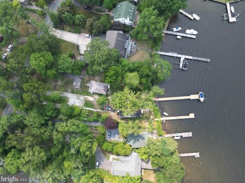 328 Dr, Severna Park MD 21146-2120 exterior