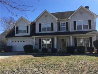 3942 Laurel Bend Ct, Lithonia, GA 30039-4138