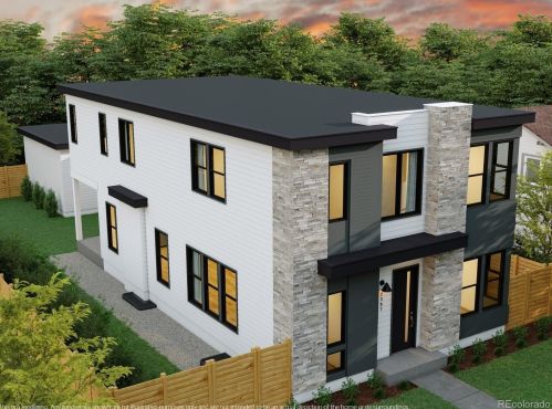 2387 Williams St, Denver, CO 80210-5153
