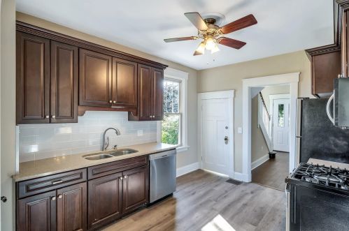 6140 Grand Vista Ave, Cincinnati OH  45213-1720 exterior