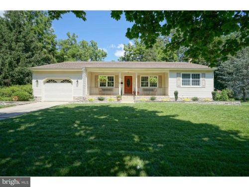 303 Lenape Trl, Wenonah, NJ 08090-2010