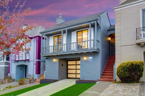 1742 28th Ave, San Francisco, CA 94122-4219