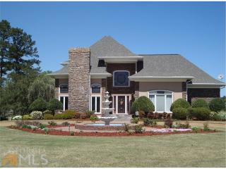 95 Long Shore Way, Newnan, GA 30265-1461