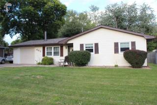 603 13th Ave, Hampton, IL 61256-9611