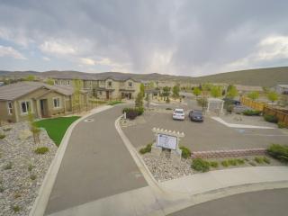 6732 Russian Thistle Dr, Sparks NV  89436-6155 exterior