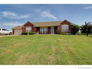 14897 Mccloud St, Claremore, OK 74017-4128