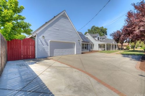 1160 Patricia Dr, Chico, CA 95926-1436