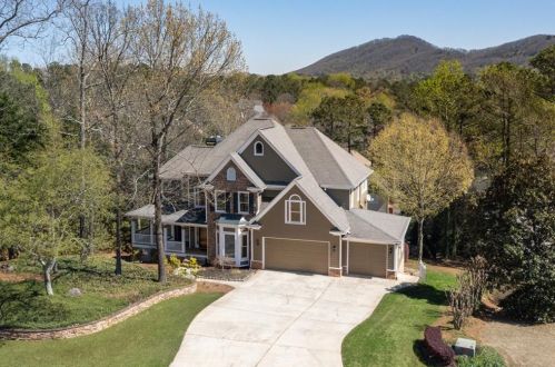 764 Sharpshooters Rdg, Marietta, GA 30064-4730