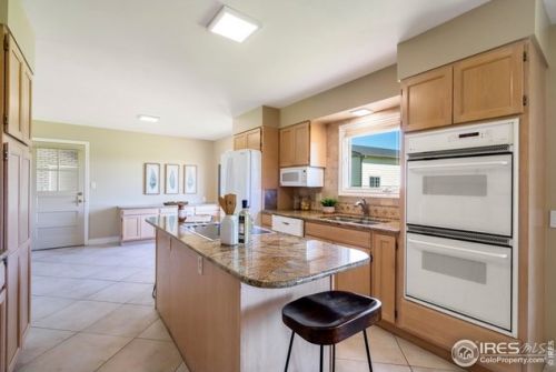 110 Palmer Dr, Fort Collins CO  80525-3714 exterior