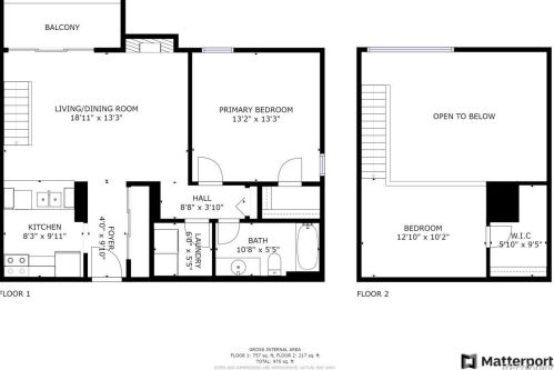 14001 Tufts Dr, Aurora CO 80015-1011 exterior