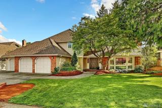 22013 23rd St, Redmond, WA 98074-4067