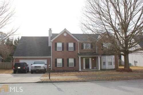 2297 Pierce Way, Buford, GA 30519-2248