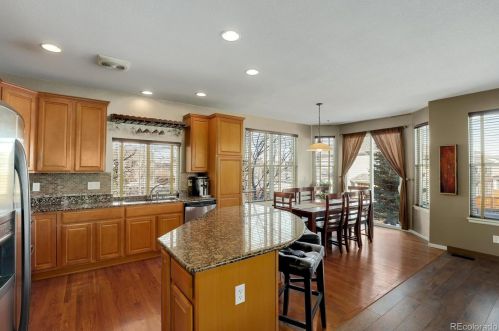 5286 Haleyville Way, Denver CO  80016-4275 exterior