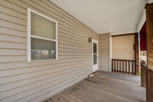 459 Webster St, Rochester PA  15074-1845 exterior