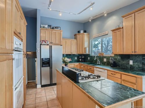 4547 Fairplay Ct, Denver CO  80015-1319 exterior