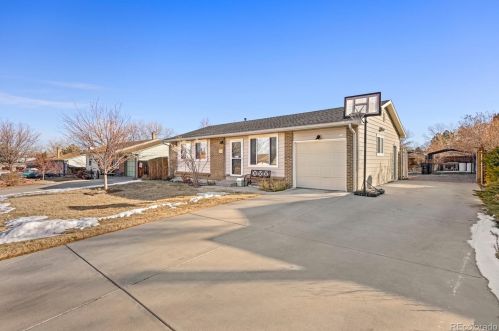 12230 Harrison Pl, Denver, CO 80241-3513
