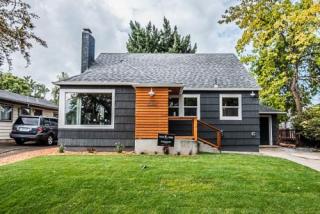 9216 Central St, Portland OR  97203-2146 exterior