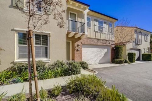29 Prickly Pear, Irvine, CA 92618-8856