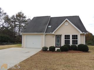 7301 Bramble Oak Dr, Douglasville, GA 30134-5736