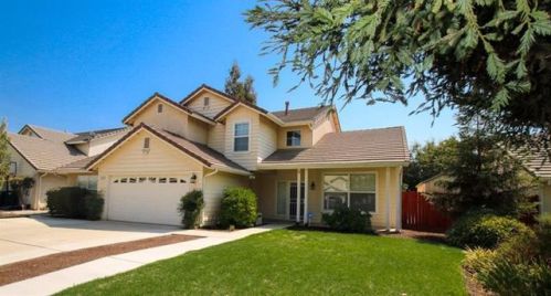 159 Carpenter Ave, Navelencia, CA 93654-7035