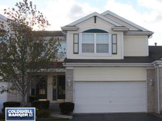 17234 Arrow Head Dr, Romeoville, IL 60441-8828