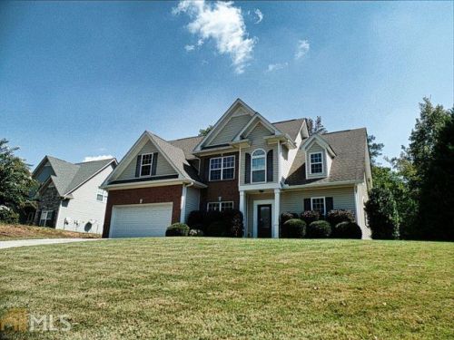 4244 Mountain Ridge Rd, Gainesville, GA 30506-7341