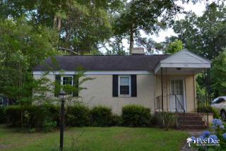 908 Chestnut St, Florence, SC 29501-4636
