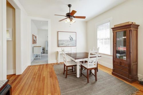 1717 5th St, Austin TX  78702-4635 exterior