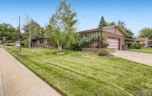 2702 Webster St, Denver, CO 80227-3410