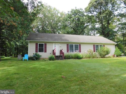 4012 Old Rocks Rd, Street, MD 21154-1202