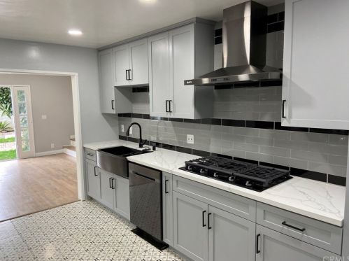 11408 Bradhurst St, Whittier CA  90606-1943 exterior