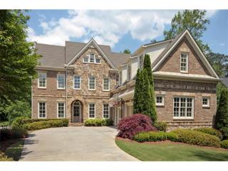 3891 Lindsey Rd, Marietta, GA 30067-4258