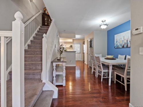 11823 Kepner Dr, Aurora CO  80012-3292 exterior