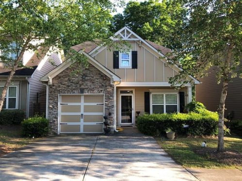 131 Wellbrook Ct, Conyers, GA 30012-3827