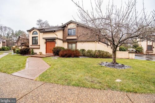 607 Sayre Dr, Princeton, NJ 08540-5833